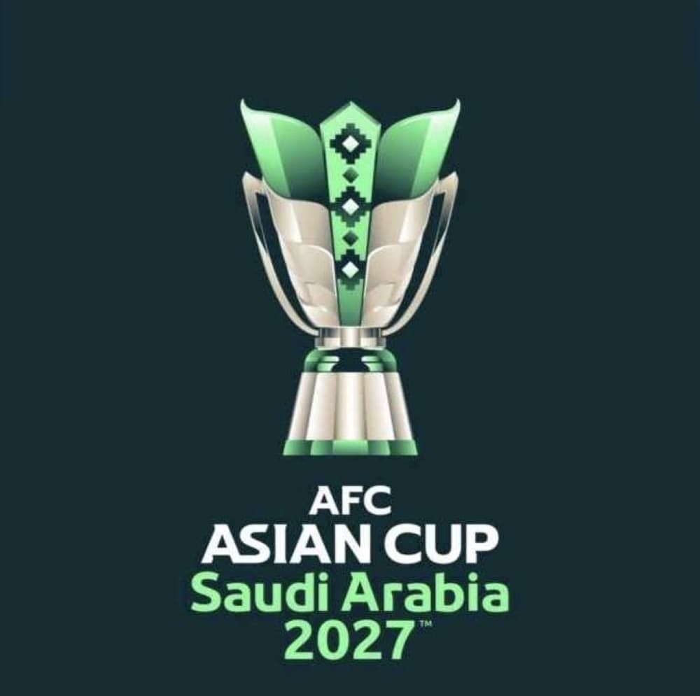 Asian Cup 2027 Volunteer Registration Open