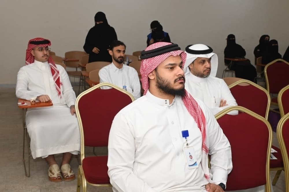Saudi scheme ties attendance to course completion