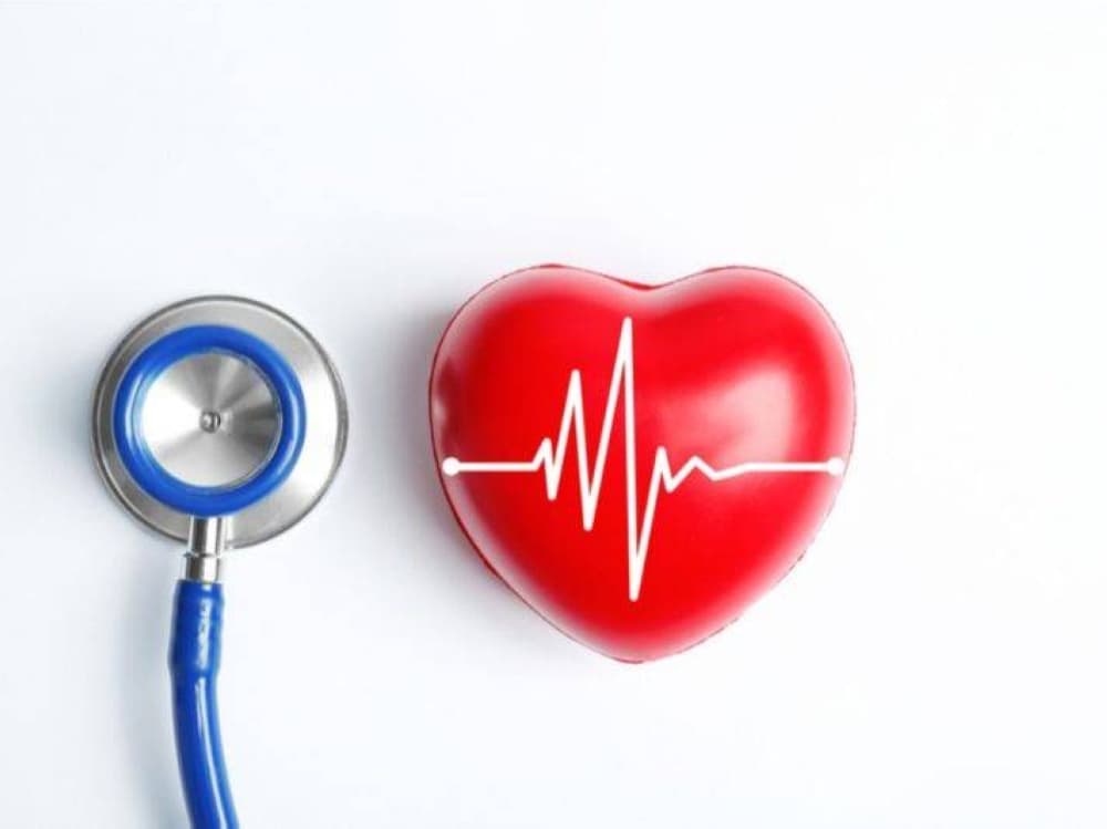 Cardiac arrests reach 12,200 with 24percent revival