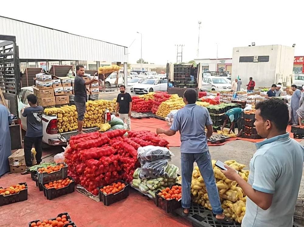 Cantaloupe and papaya challenge seasonal fruits