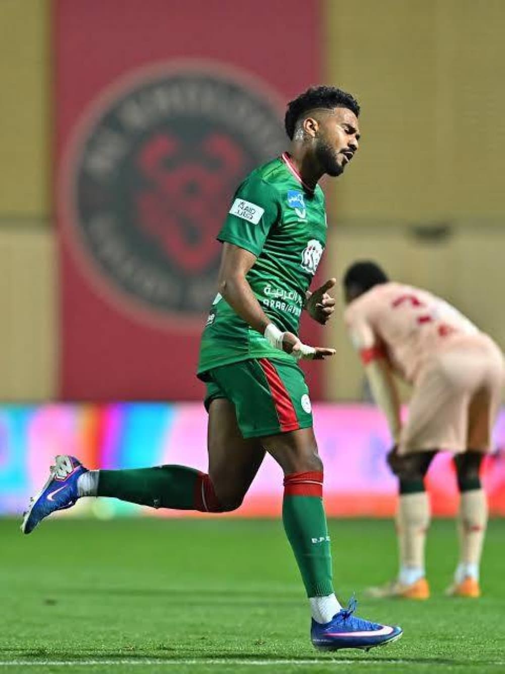 القادسية يتوقع الغنام
