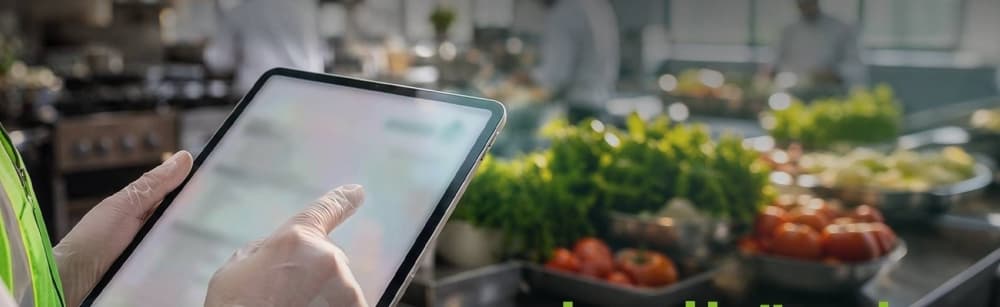 Enhanced oversight to prevent food poisoning