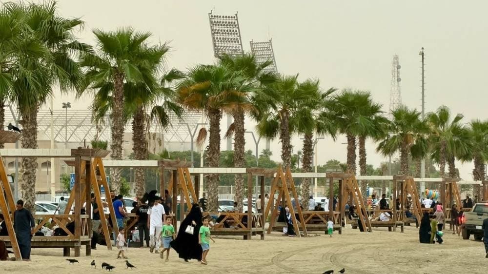 Road network reduces Jazan distance
