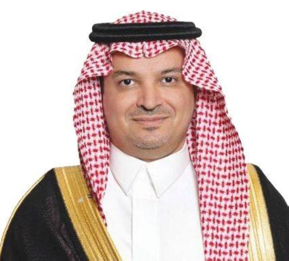 Riyadh University Arts President