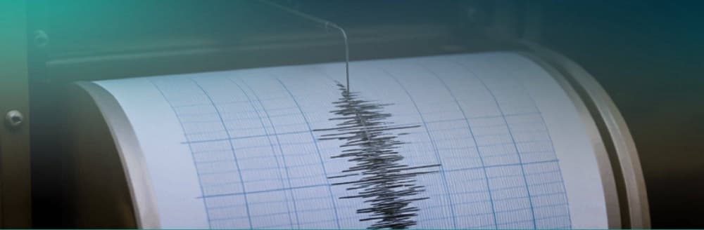 Continuous seismic watch in Red Sea