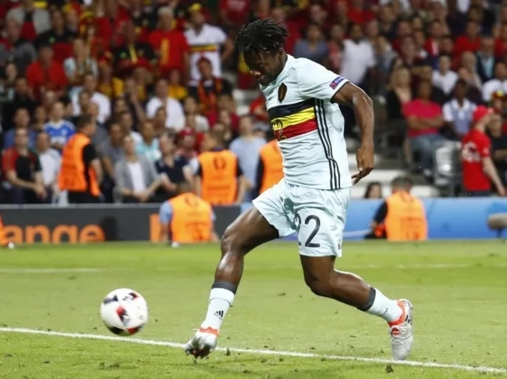 Belgian Expert Heads Lions' Attack