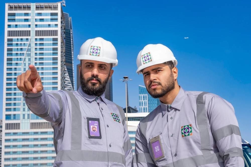 الرقابة تعزز جودة مشاريع البنية التحتية