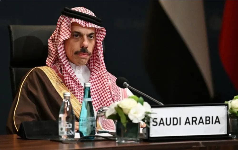 Saudi Arabia emphasizes Jerusalem protection for peace