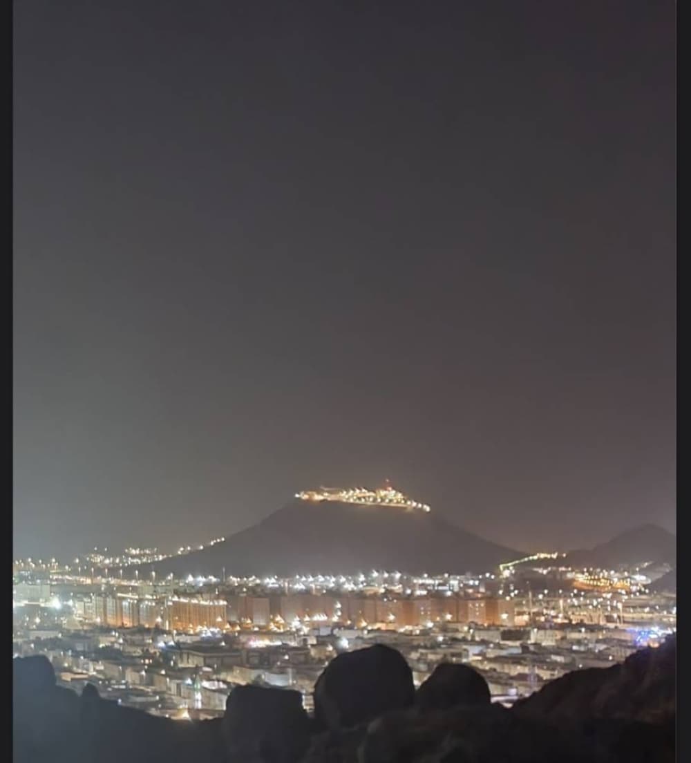 دليل شامل لإنارة المدينة