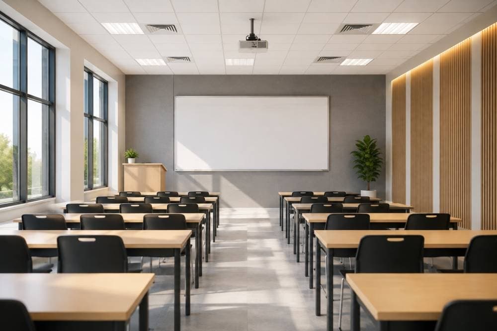 التأهيل يفتح فرص قبول جديدة للطلاب