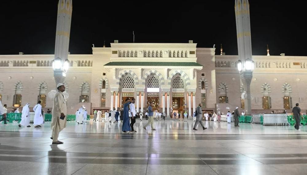 صدور 6.88 مليون تأشيرة خلال 3 أشهر