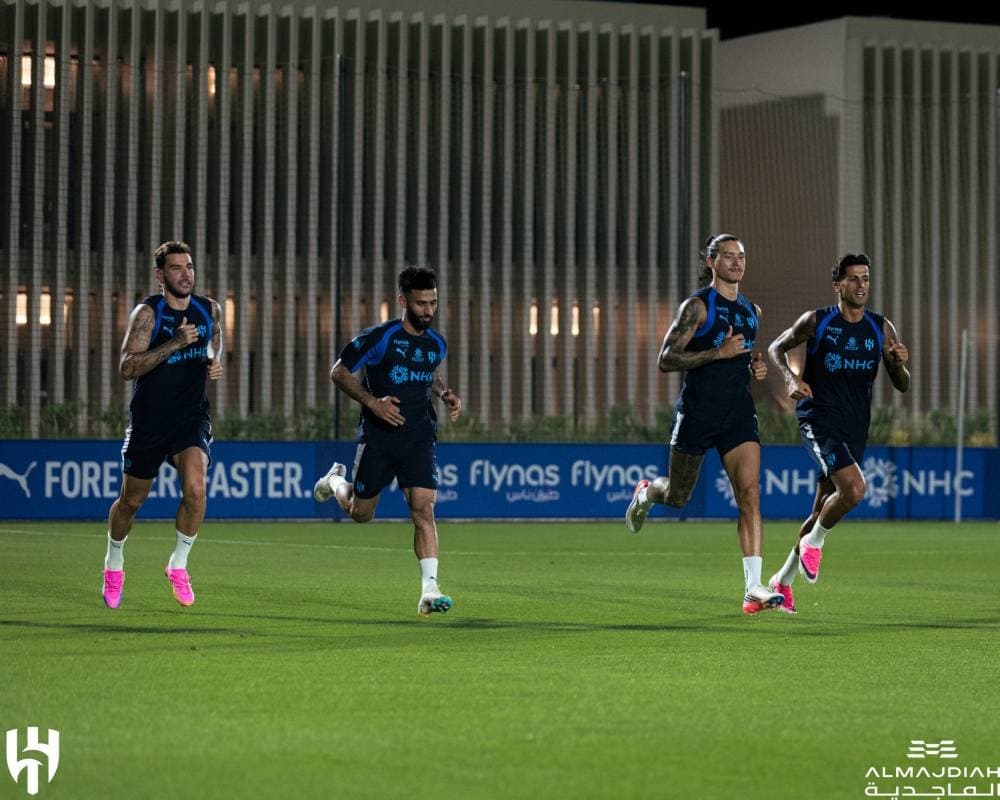 Nooniz joins Salah