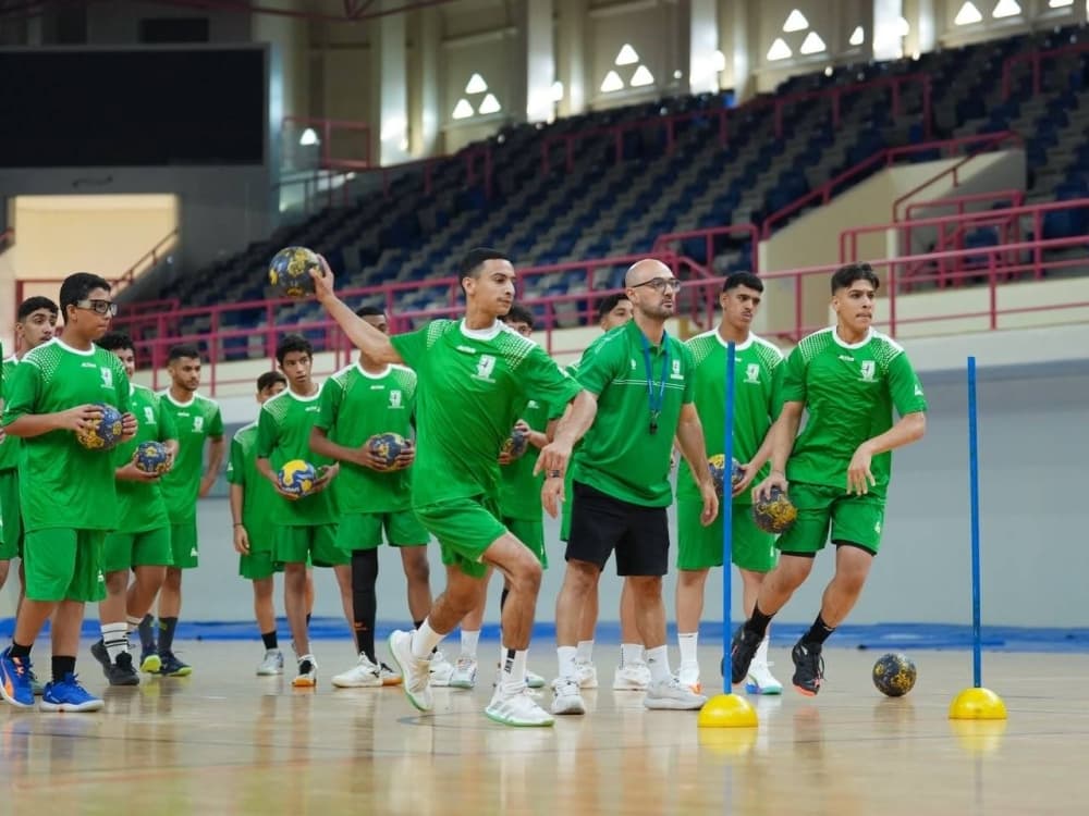 مبادرة لاكتشاف المواهب