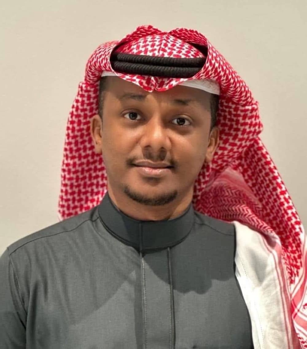 Haddad al-Wajha on Saudi digital sovereignty