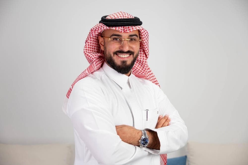 الماجدية تبرز برعاية ماسية بمعرض لندن