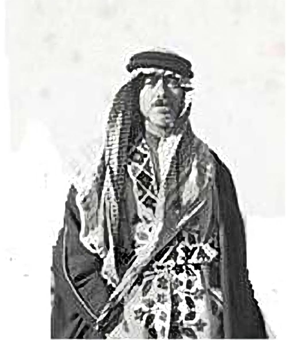 العنقاء العربية من 1727 إلى 2026