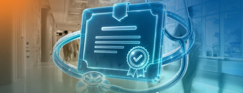 تطوير مهني لتعزيز الكفاءات الصحية