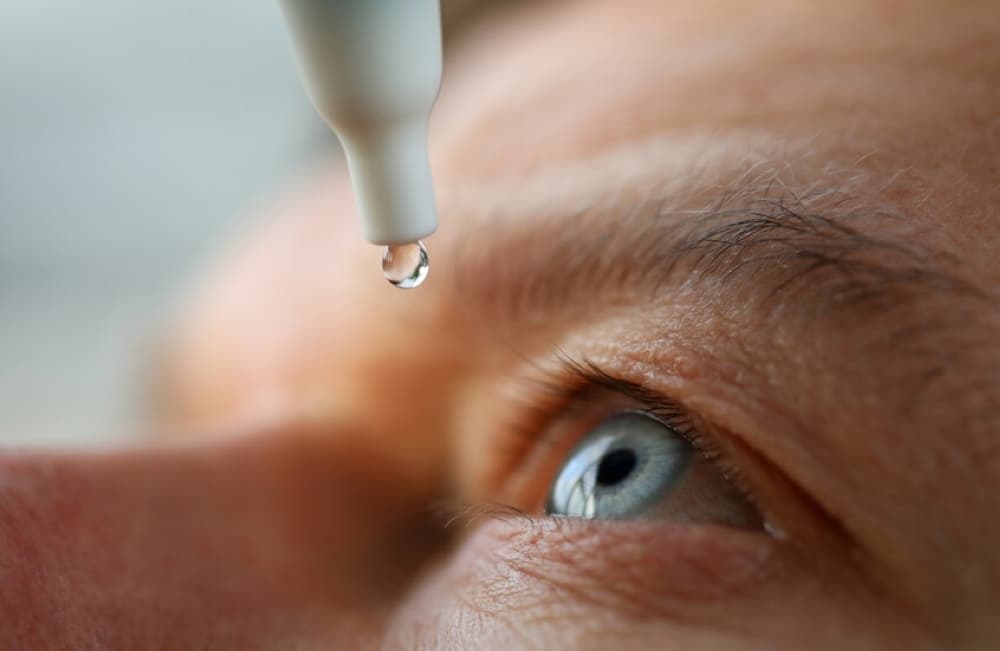 Glaucoma drug targets aggressive cancers