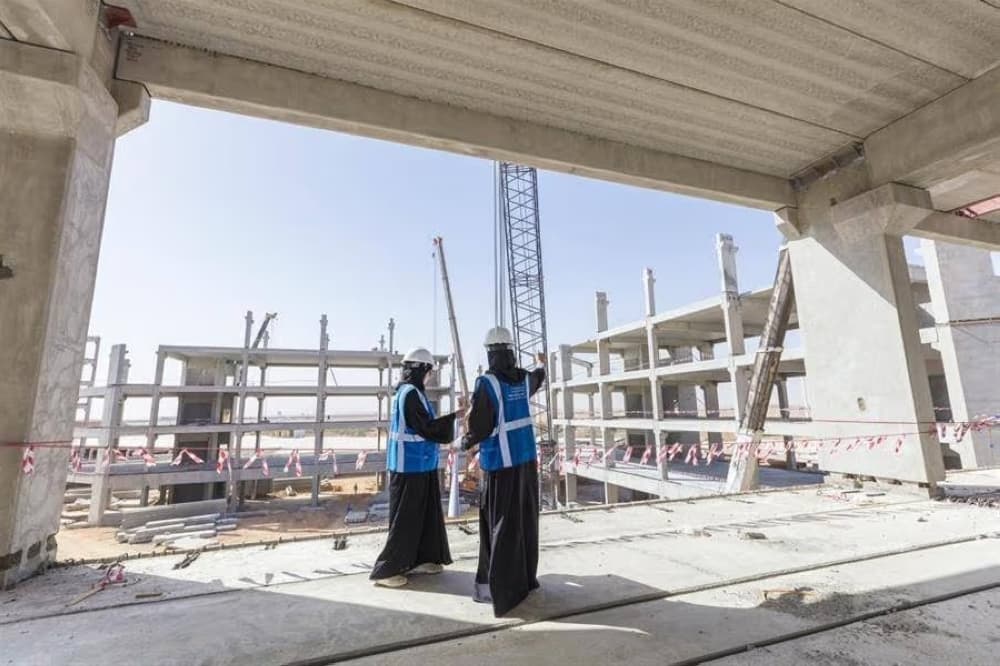 3029 Certificates Issued for Offices and Engineering Facilities