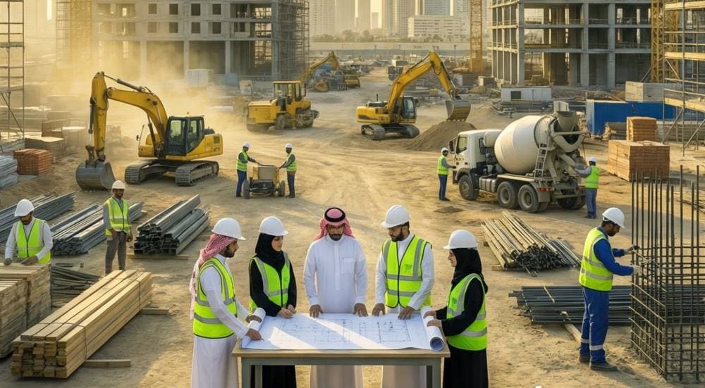 المعايير الفنية تحدد تصنيف المنشآت