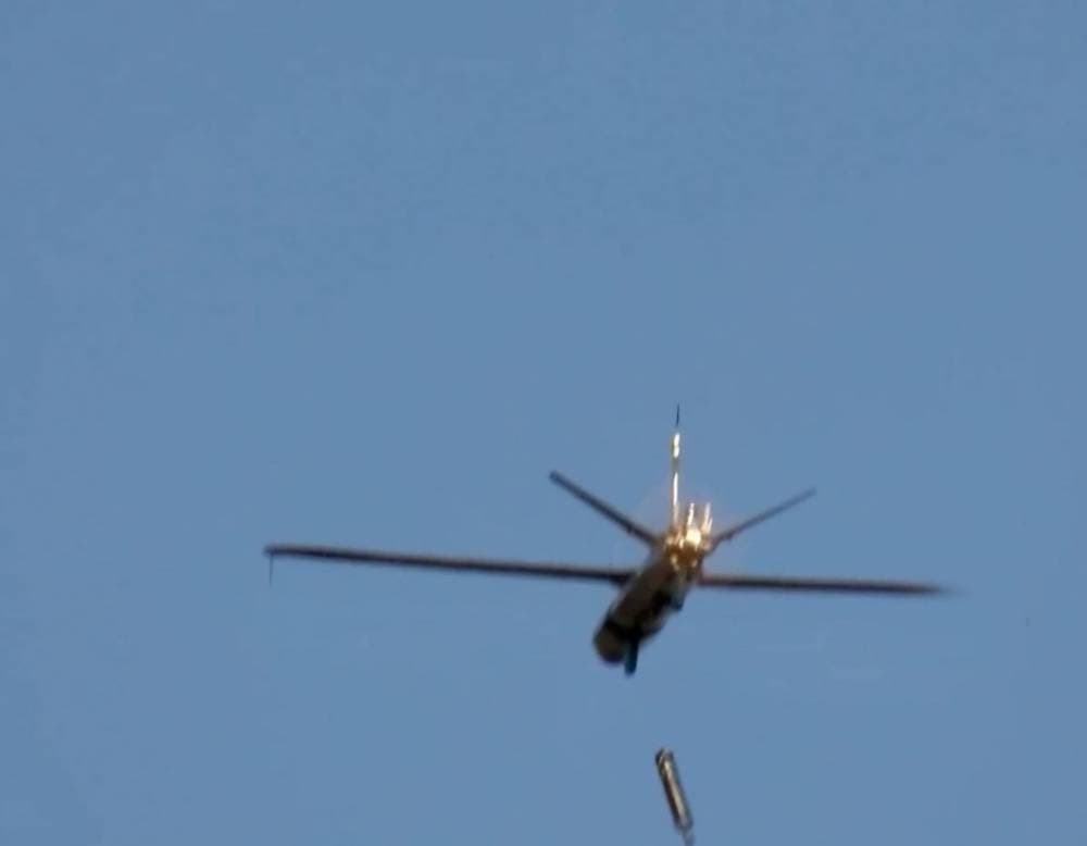 Houthis escalate from Bab al-Mandab to Taiz