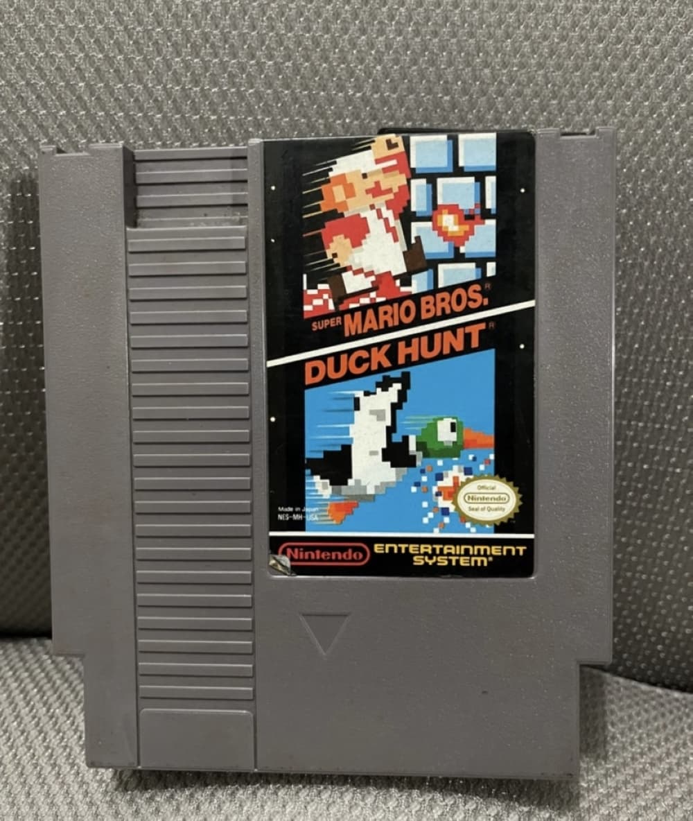 Exploring Rare Mario Titles