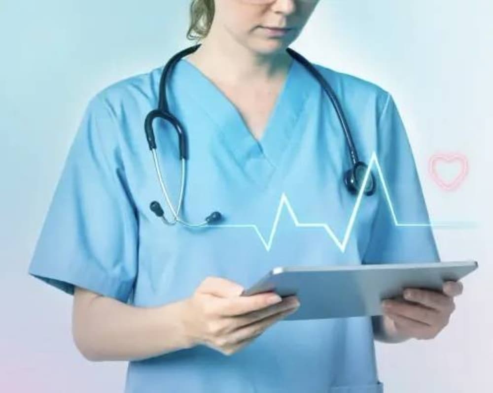 Home healthcare expansion in Riyadh