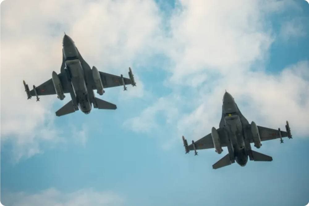 Moscow refuses ceasefire; NATO intercepts Russian convoy