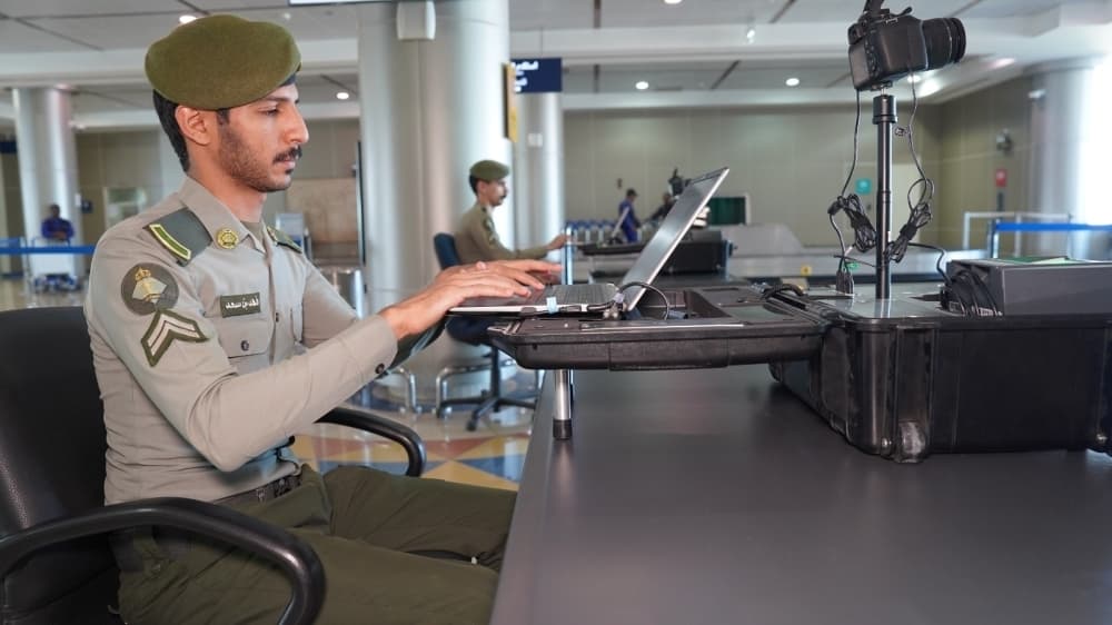 24 ألف مخالفة لنظام الإقامة والعمل