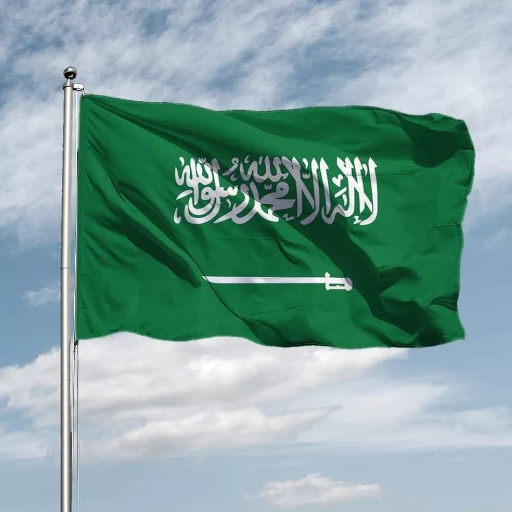 السعودية تفوز بجائزة أفضل دولة للفرموليا