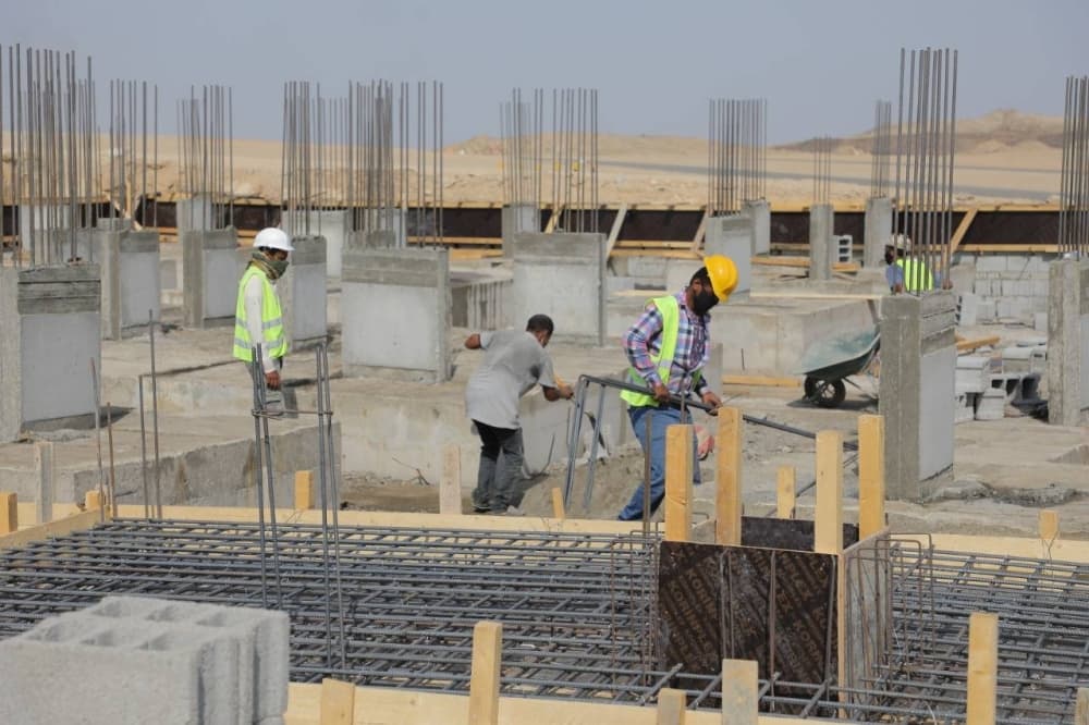 Cooperative groups aim to improve home building processes