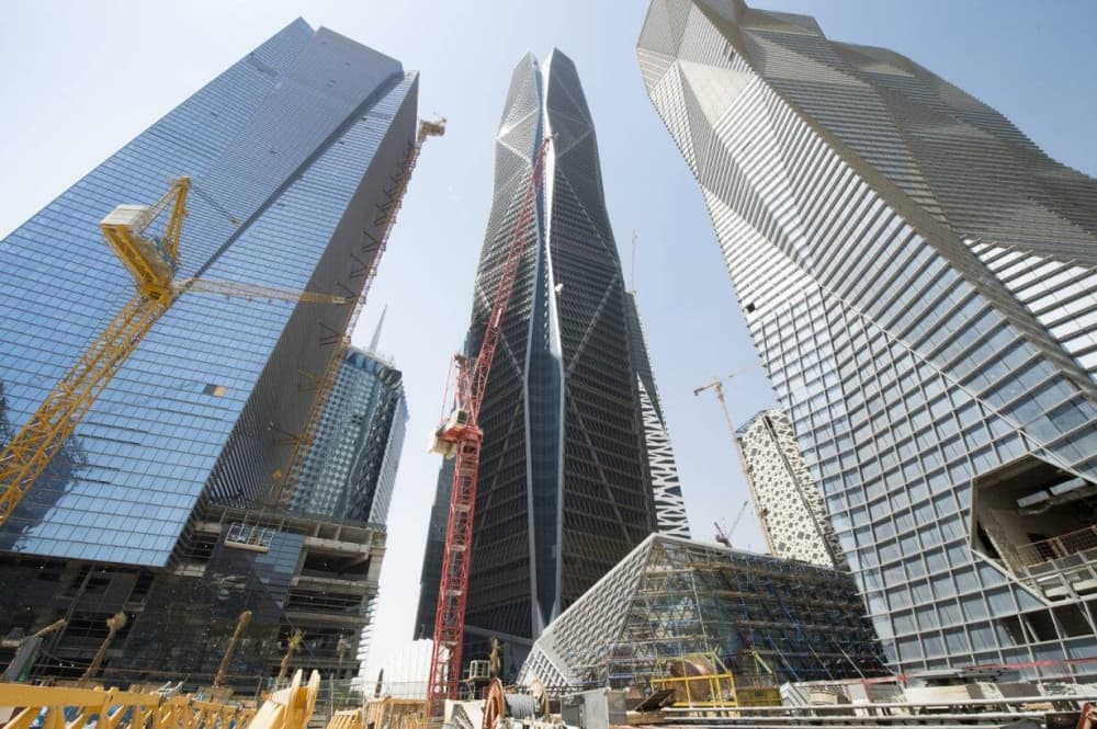 صندوق الاستثمارات يركز على 6 قطاعات اقتصاد