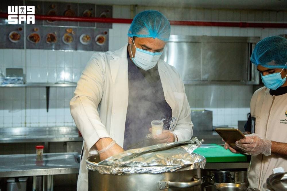 Lab tests enhance food safety checks