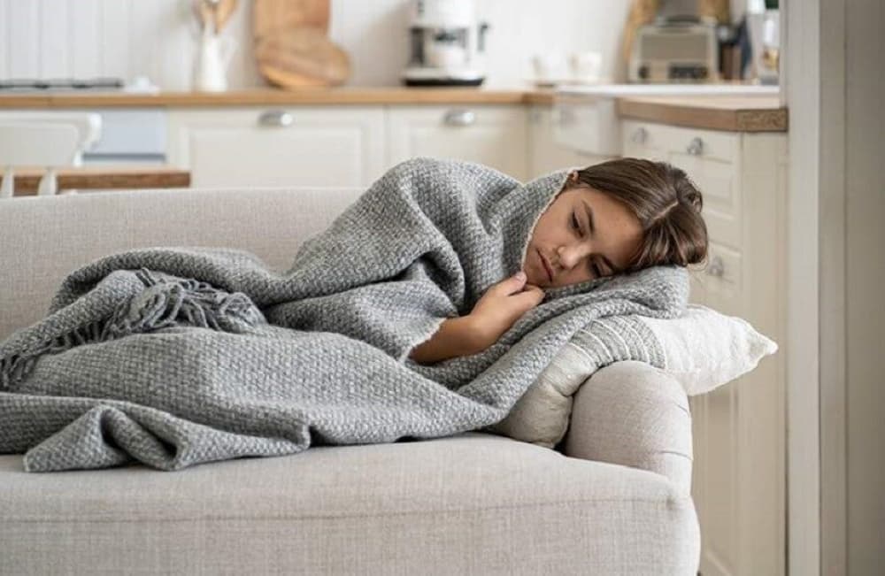 When does depression qualify as a disease