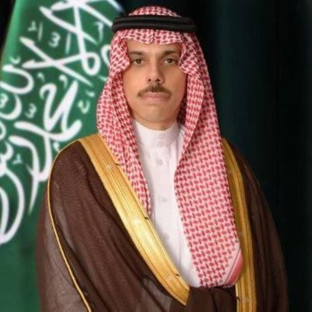 وزير الخارجية يتلقى اتصالًا من نظيره العراقي