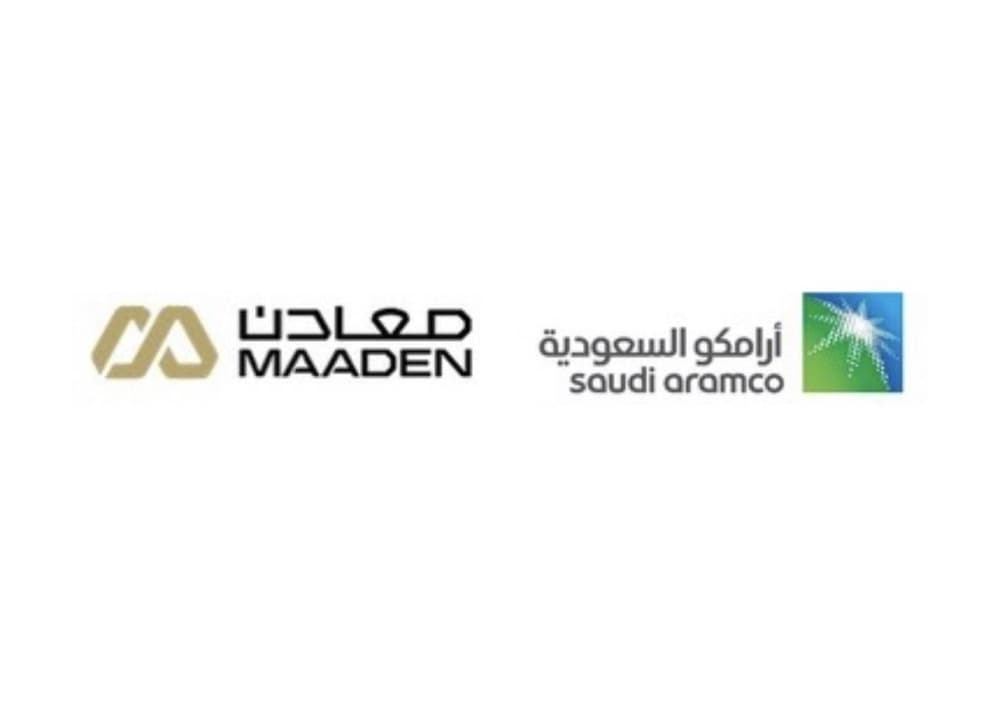 Aramco and Ma'aden form hard rock JV
