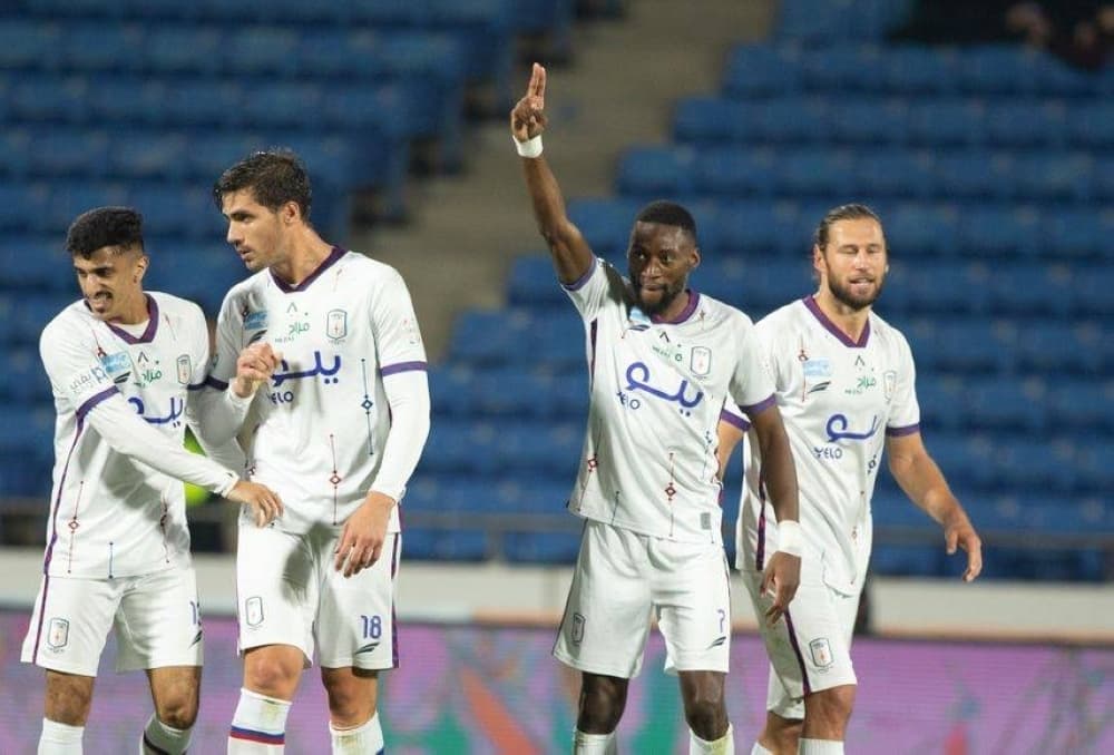 أربعة عشر مليوناً تستهلك أبها