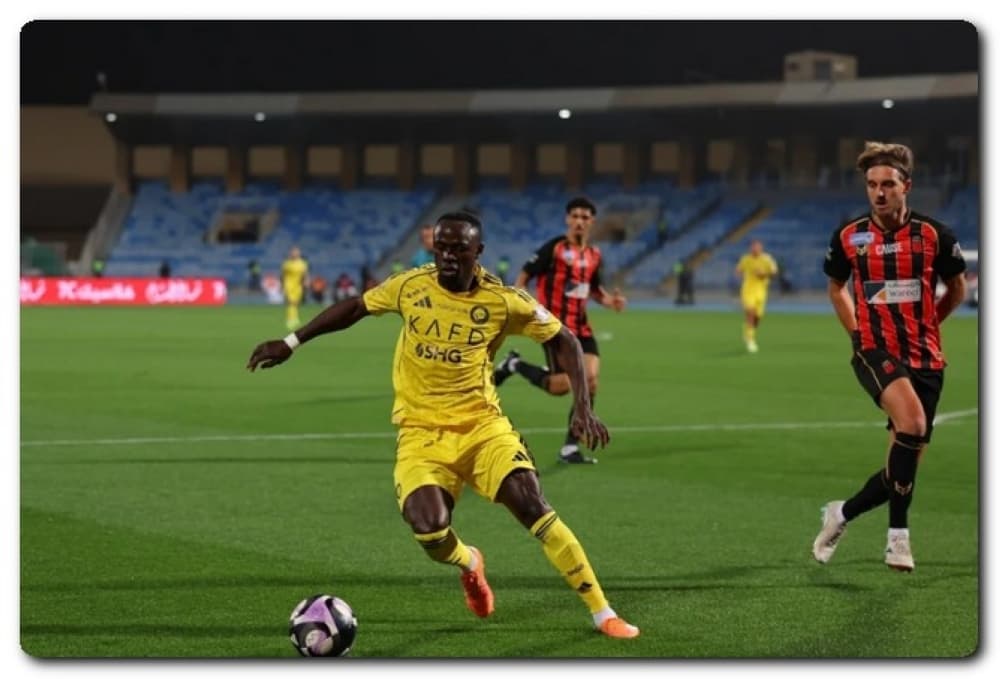 راز مقترح من نادي الهلال