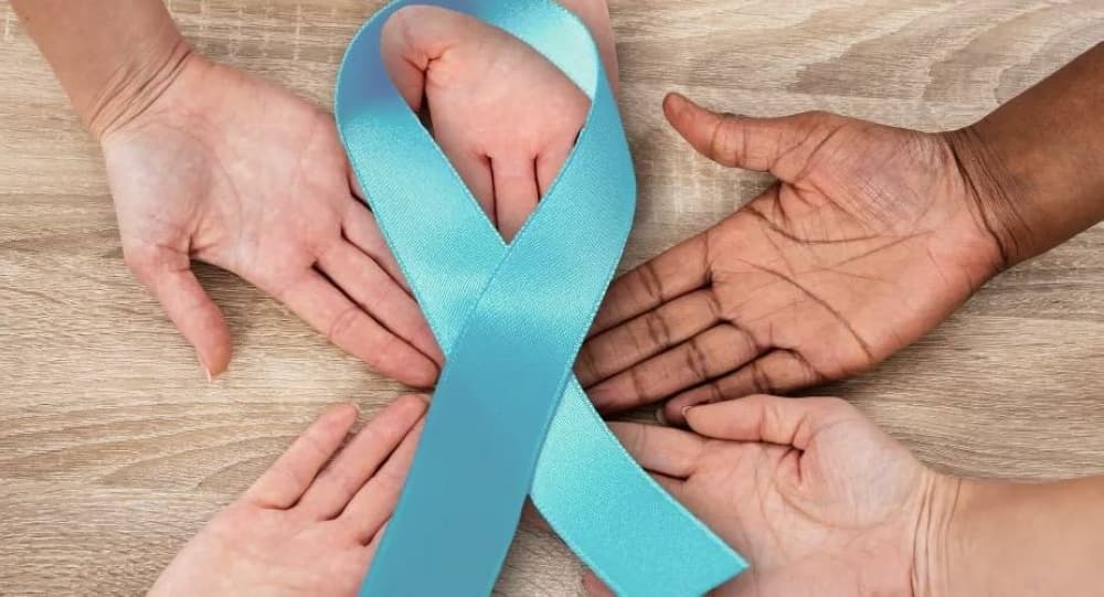 إجراء 65 ألف فحص لسرطان عنق الرحم
