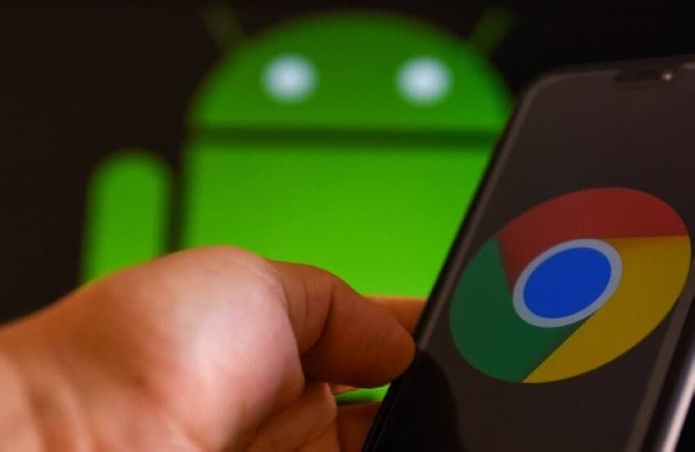 DragonDoll exploits Android devices