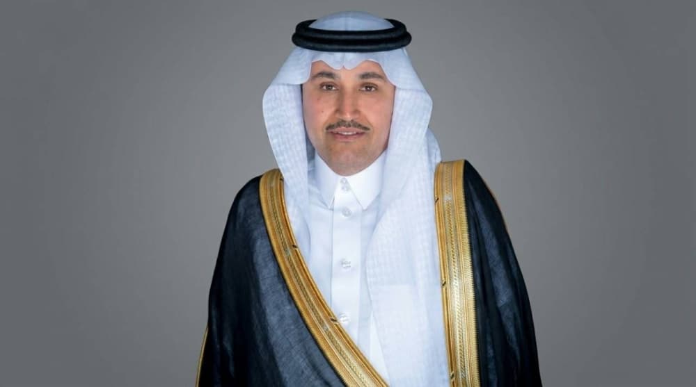 بدء الدورة الثالثة للمعرض السعودي للمستودعات