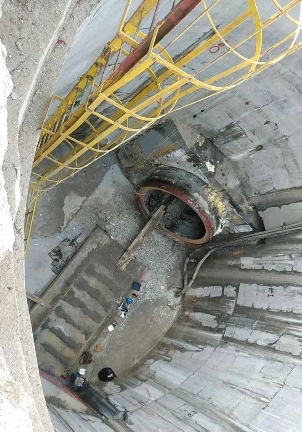 جدة تُعزز جاهزية تصريف الأمطار