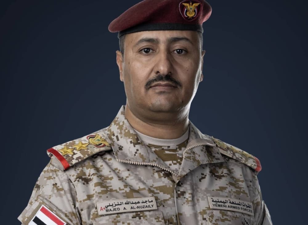 القوات اليمنية تنفذ 81 عملية خلال يوم