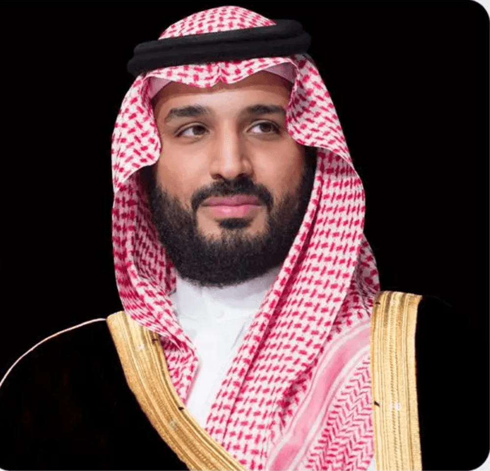 باريس تستضيف ولي العهد