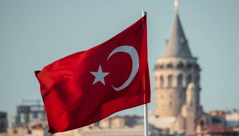 Turkey Issues Red Notice for Netanyahu