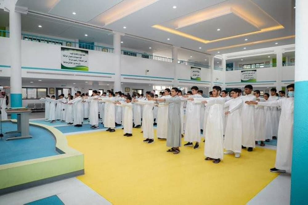 17,000 Schools to Improve Energy Efficiency