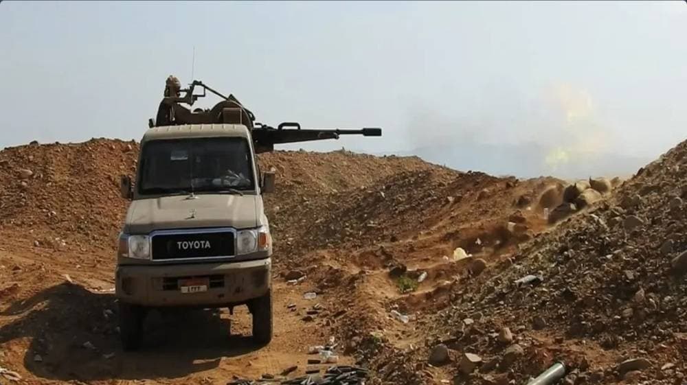 Yemeni army halts Houthi plans
