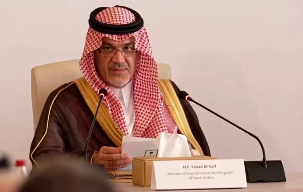 الاستثمار الفرنسي في السعودية يبلغ 16.3 مليار يورو