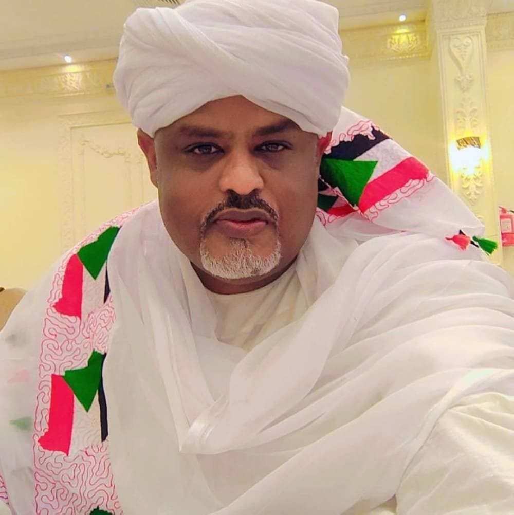 السعودية تفتح أبوابها للسودان