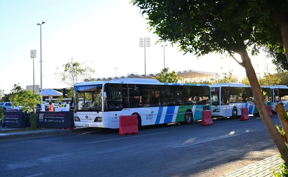 Bus ridership surpasses 26 million in Q2